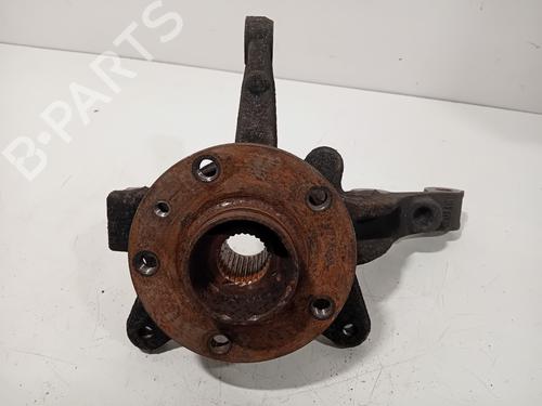 Used Right front steering knuckle Right front steering knuckle MERCEDES-BENZ CITAN Box Body/MPV (W415) 108 CDI (415.601, 415.603) (75 hp) 32395666 32395666