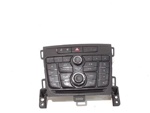 Used Switch OPEL ZAFIRA TOURER C (P12) 1.6 CDTI (75) (136 hp) 13200217