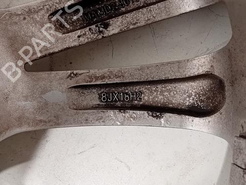 Rim MERCEDES-BENZ E-CLASS (W212) E 200 CDI / BlueTEC (212.005, 212.006) | BP28077596C45
