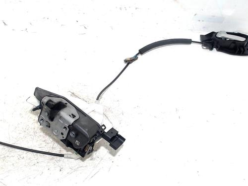 Front left lock PEUGEOT 5008 (0U_, 0E_) 1.6 HDi | BP13202263C98 