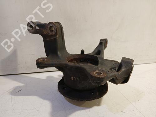 Used Right front steering knuckle RENAULT MEGANE III Grandtour (KZ0/1) 1.2 TCe (KZ2B, KZ11) (116 hp) 31657767