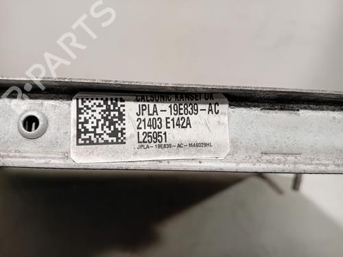 Water radiator LAND ROVER DISCOVERY V (L462) 2.0 Td4 4x4 | BP37613519M31 - Image 4