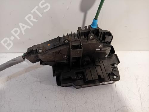 Rear left lock MERCEDES-BENZ C-CLASS (W205) C 180 (205.040, 205.140) | BP18962221C100 