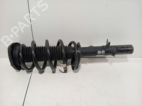 Used Left front shock absorber Left front shock absorber 39563584 39563584