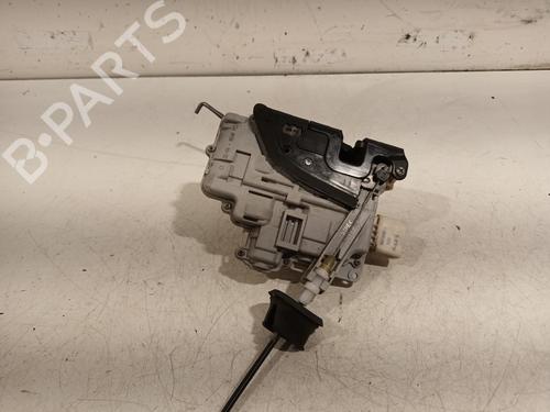 Rear right lock AUDI A6 C6 (4F2) S6 quattro | BP15180416C99 