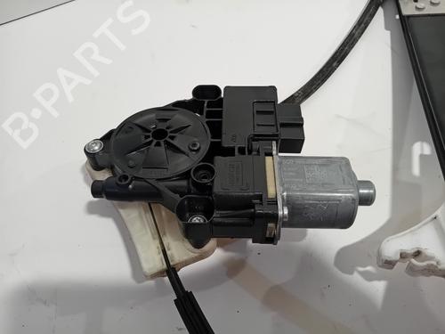 Rear left window mechanism VW T-ROC (A11, D11) 1.5 TSI | BP23235690C24 - Image 2