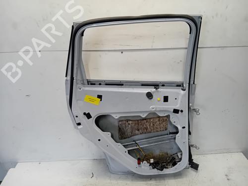 Left rear door FORD KUGA I 2.5 4x4 | BP29275292C4