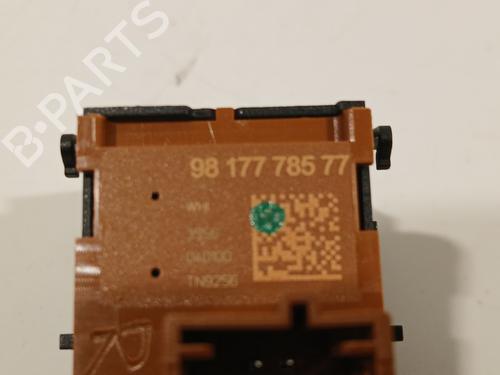 Switch DS DS 3 / DS 3 CROSSBACK (UR_, UC_, UJ_) 1.2 PureTech 130 (URHNSS) | BP29918459I30