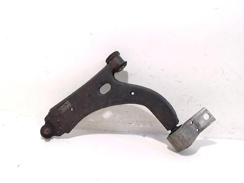 Used Left front suspension arm MAZDA 2 (DY) 1.4 CD (68 hp) 5955160