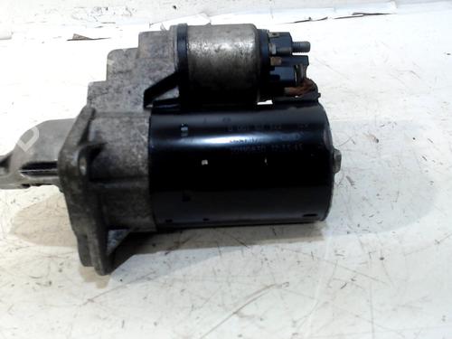 Used Starter OPEL ASTRA J (P10) 1.4 Turbo (68) (140 hp) 7011106