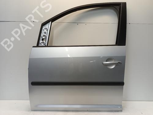 Used Left front door Left front door VW CADDY III Box Body/MPV (2KA, 2KH, 2CA, 2CH) 1.6 TDI (75 hp) 33760146 33760146