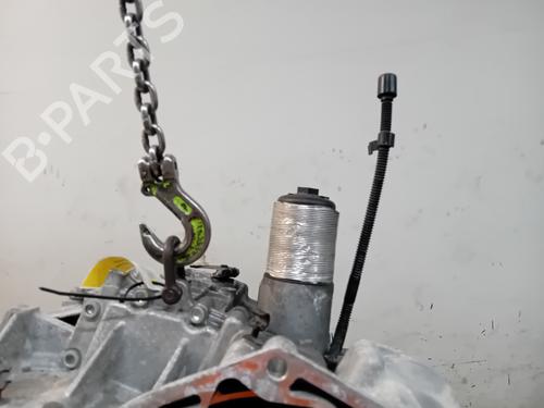 Gearkasse VW TRANSPORTER T6 Platform/Chassis (SFD, SFE, SFL, SFZ, SJD, SJ 2.0 TDI | BP28072695M3 