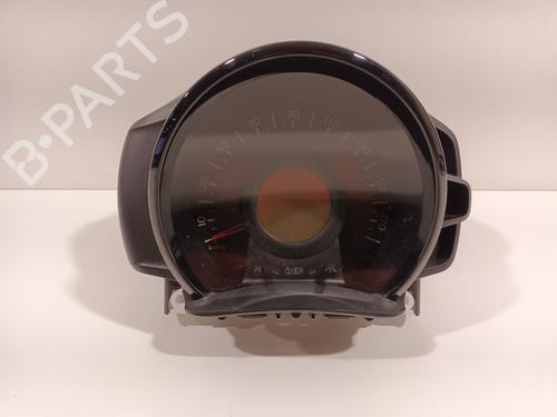 Used Instrument cluster PEUGEOT 108 1.0 VTi (69 hp) 16444465