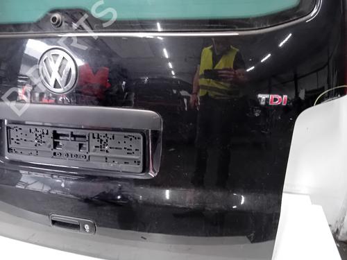 Bakluke CC/Kombi-Kupé VW MULTIVAN T5 (7HM, 7HN, 7HF, 7EF, 7EM, 7EN) 2.5 TDI | BP27391515C6 