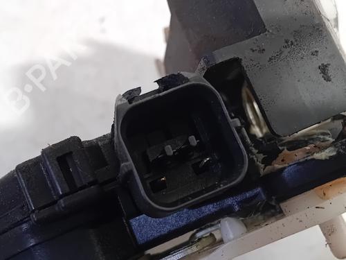 Rear left lock CITROËN C-CROSSER (VU_, VV_) 2.2 HDi | BP20851126C100 