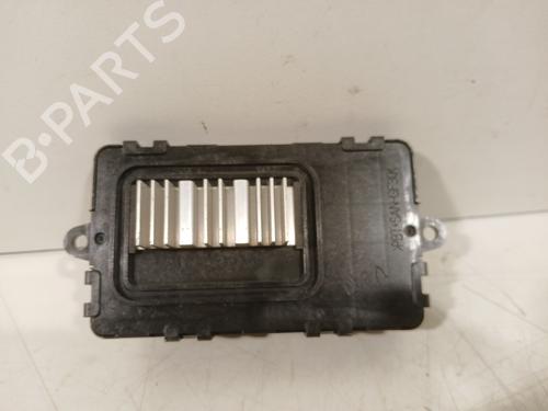 Heater resistor MAZDA 3 Saloon (BP_) 2.0 SKYACTIV-X M Hybrid (BP2S) | BP40283224M108 - Image 2
