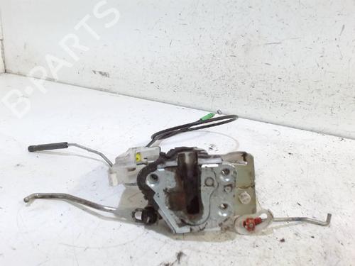 Hinge/Door check strap TOYOTA AYGO (_B1_) 1.0 (KGB10_, KGB10R) | BP13202739C146 