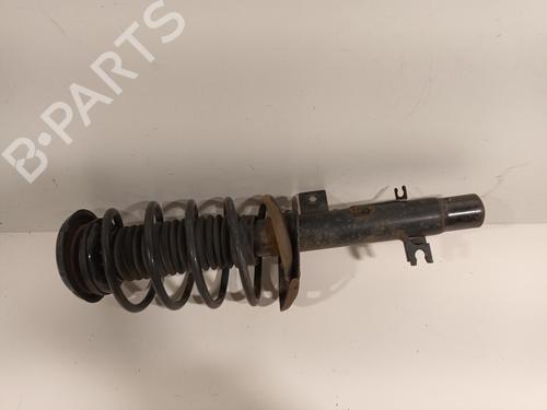 Left front shock absorber PEUGEOT 208 I (CA_, CC_) 1.2 VTI 82 | BP26540546M16 