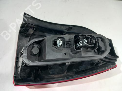 Left taillight RENAULT TWINGO II (CN0_) 1.2 16V (CN0K, CN0V, CN0A) | BP36435011C34  - Image 5