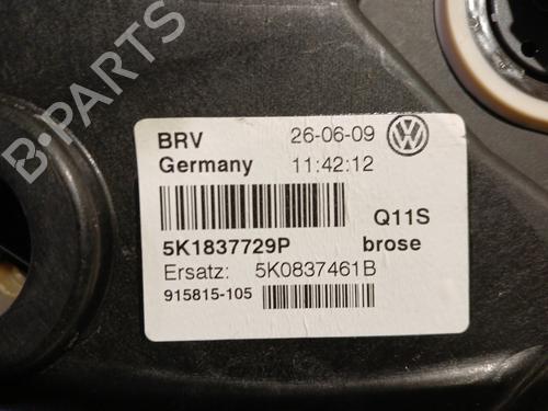 Front left window mechanism VW GOLF VI (5K1) 1.4 | BP34696515C22 - Image 8