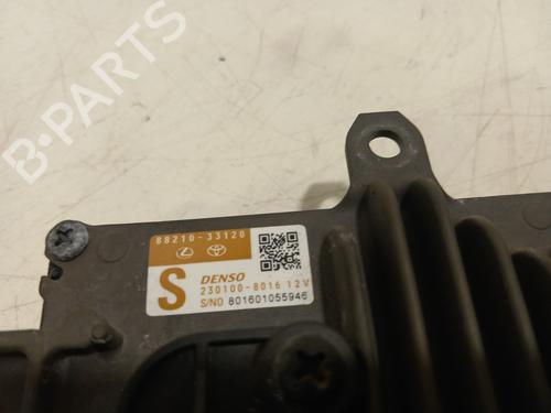 Electronic sensor SUZUKI SWACE (AMZ_) 1.8 Hybrid | BP33661221M84 - Image 3