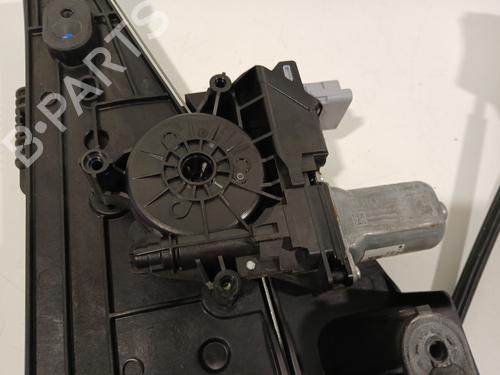 Front left window mechanism DS DS 3 / DS 3 CROSSBACK (UR_, UC_, UJ_) 1.2 PureTech 130 (URHNSS) | BP29918388C22