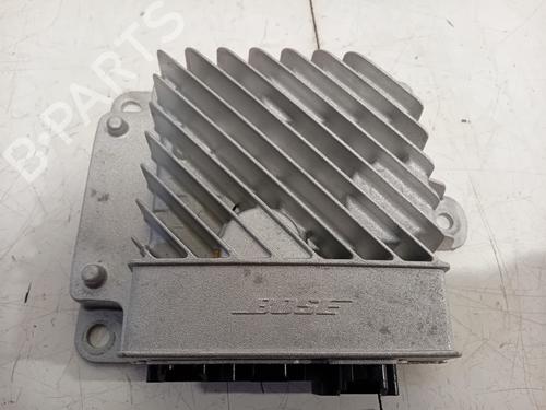 Used Electronic module Electronic module 22381014 22381014