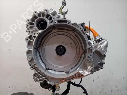 Used Gearbox Gearbox LYNK & CO 01 PHEV (261 hp) 34696413 34696413