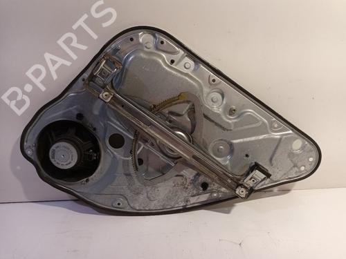 Rear left window mechanism FORD KUGA I 2.0 TDCi | BP16959142C24 
