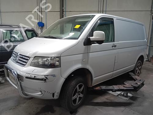 Right front driveshaft VW TRANSPORTER T5 Van (7HA, 7HH, 7EA, 7EH) 2.5 TDI | BP27503801M39 - Image 7