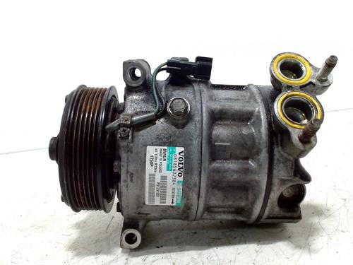 Used AC compressor AC compressor VOLVO V40 Hatchback (525) D2 (114 hp) 10750091 10750091