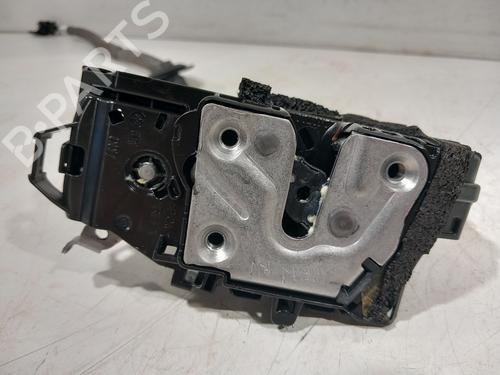 Front right lock RENAULT CLIO V (B7_) 1.0 TCe 100 (B7MT) | BP37257614C97 - Image 4