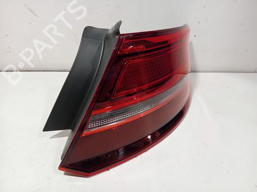Used Right taillight Right taillight 39469779 39469779