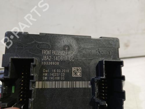 Control unit LAND ROVER RANGE ROVER EVOQUE (L551) 2.0 P200 4x4 | BP32167129M11 - Image 4