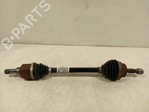 Used Left front driveshaft Left front driveshaft 37726336 37726336
