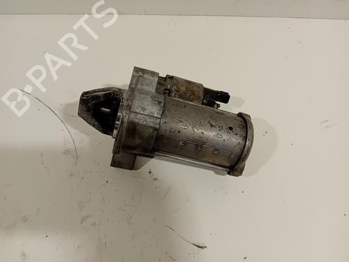 Startmotor CITROËN C4 CACTUS 1.6 BlueHDi 100 (99 hp) 24868879