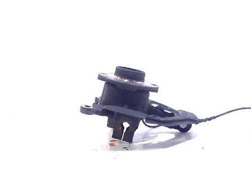 Right front steering knuckle RENAULT TWINGO III (BCM_, BCA_) 1.0 SCe 70 | BP13199947M26 