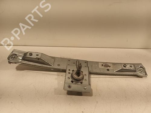 Used Rear right window mechanism Rear right window mechanism 18309333 18309333
