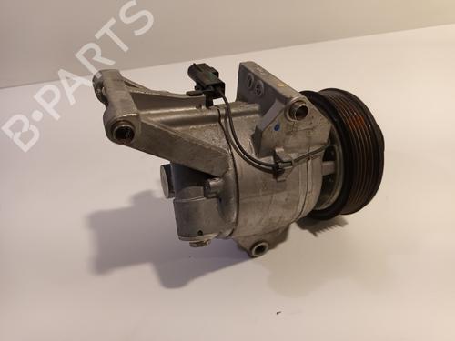 AC compressor MAZDA 2 Hatchback (DL, DJ) 1.5 SKYACTIV-G | BP16421018M34 - Image 4