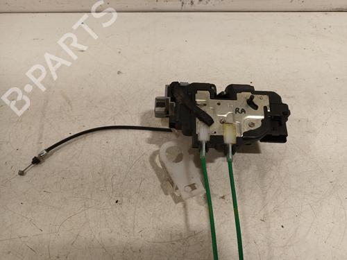 Rear right lock HYUNDAI i30 Estate (FD) 1.4 | BP15508350C99