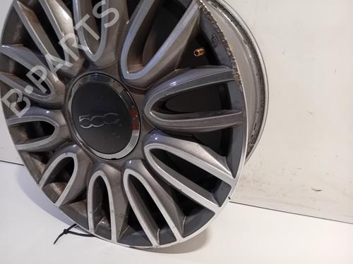 Rim FIAT 500 C (312_) 0.9 (312AXN1A, 312AXN11) | BP29361269C45 