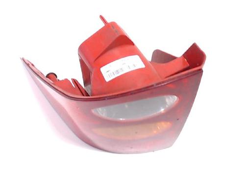 Left taillight PEUGEOT 1007 (KM_) 1.6 16V | BP4515033C34 
