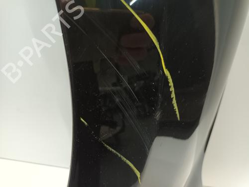 Left front fenders RENAULT CLIO IV (BH_) 0.9 TCe 90 (BHNF, BHMA, BHMH, BHJK, BHJR) | BP31856708C41 