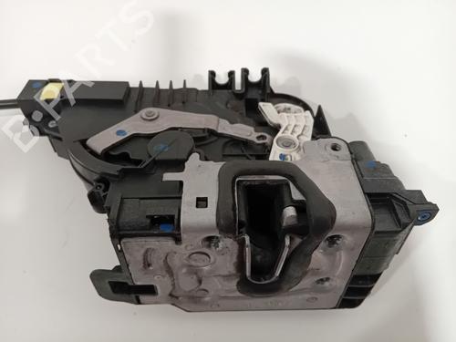 Front right lock MERCEDES-BENZ VITO Van (W447) 114 CDI (447.601, 447.603, 447.605) | BP24536048C97 