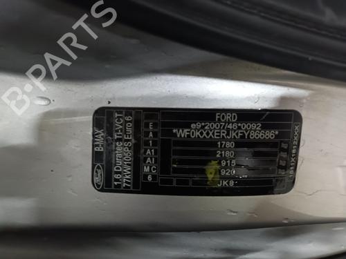 Tailgate FORD B-MAX (JK) 1.6 Ti | BP35898989C6 - Image 11