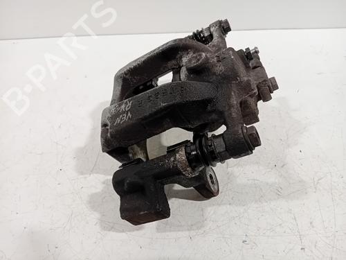 Right front brake caliper FORD PUMA (J2K, CF7) 1.0 EcoBoost | BP18265116M104 - Image 4