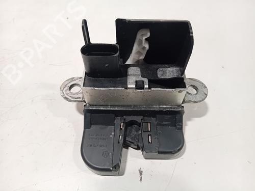 Used Tailgate lock Tailgate lock 39137360 39137360