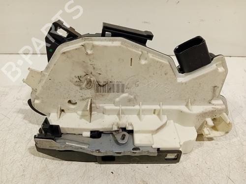 Used Front left lock VW UP! (121, 122, BL1, BL2, BL3, 123) 1.0 (60 hp) 17572053