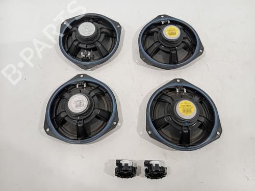 Electronic module FIAT 500X (334_) 1.4 (334AXC1B, 334AXC11) | BP27503896M83 - Image 4