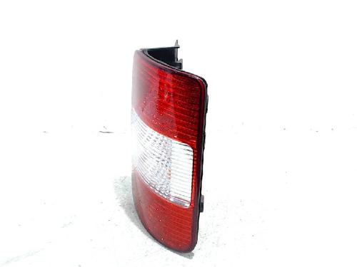Right taillight VW CADDY III Box Body/MPV (2KA, 2KH, 2CA, 2CH) 1.9 TDI | BP5254968C35 